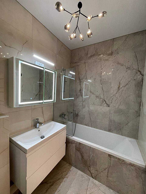 Аренда 3-к квартиры ЖК 61 Жемчужина Odesa - photo 8