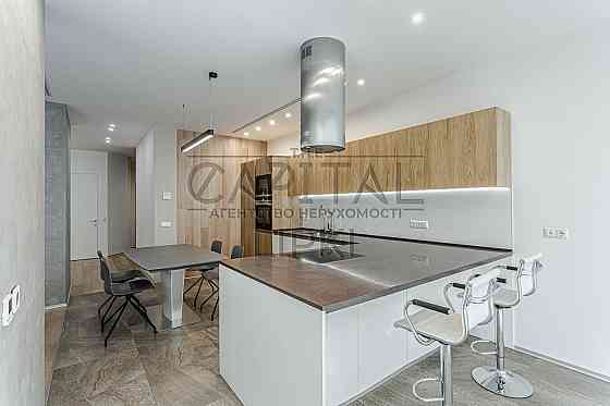 Оренда 3к квартира, вул. Драгомирова, ЖК Новопечерські Липки Kyiv