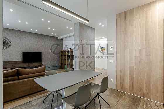 Оренда 3к квартира, вул. Драгомирова, ЖК Новопечерські Липки Kyiv