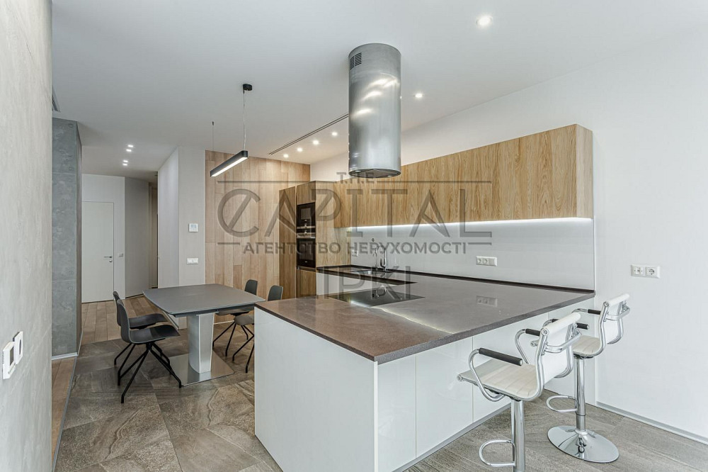 Оренда 3к квартира, вул. Драгомирова, ЖК Новопечерські Липки Kyiv - photo 6