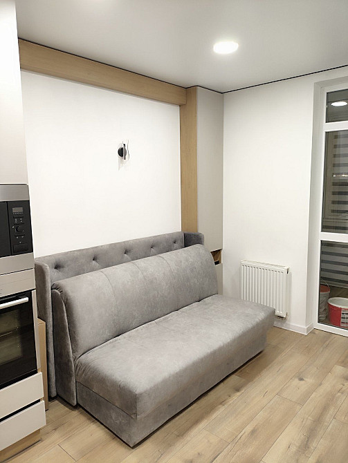 Оренда квартири вул Наукова - Стрийська Lviv - photo 5