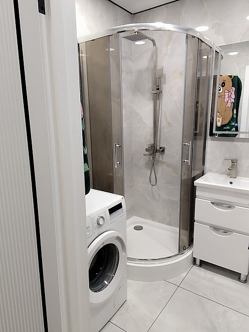 Оренда квартири вул Наукова - Стрийська Lviv - photo 4