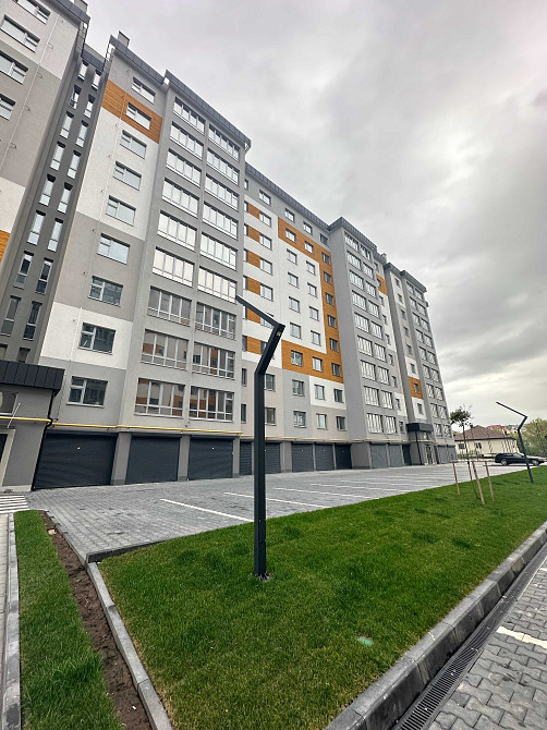 Продаж квартири ЖК "Щасливий" Khmelnytskyi - photo 1