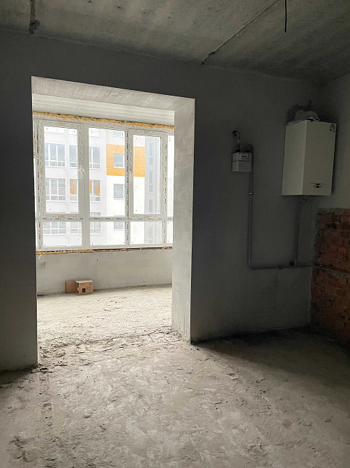Продаж квартири ЖК "Щасливий" Khmelnytskyi - photo 2
