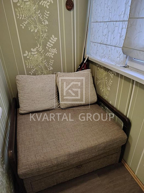 ПОДАТКИ-2%! Сертифікат-ТАК! Продаж ГАРНОЇ квартири з ремонтом. Ворзель Vorzel - photo 6