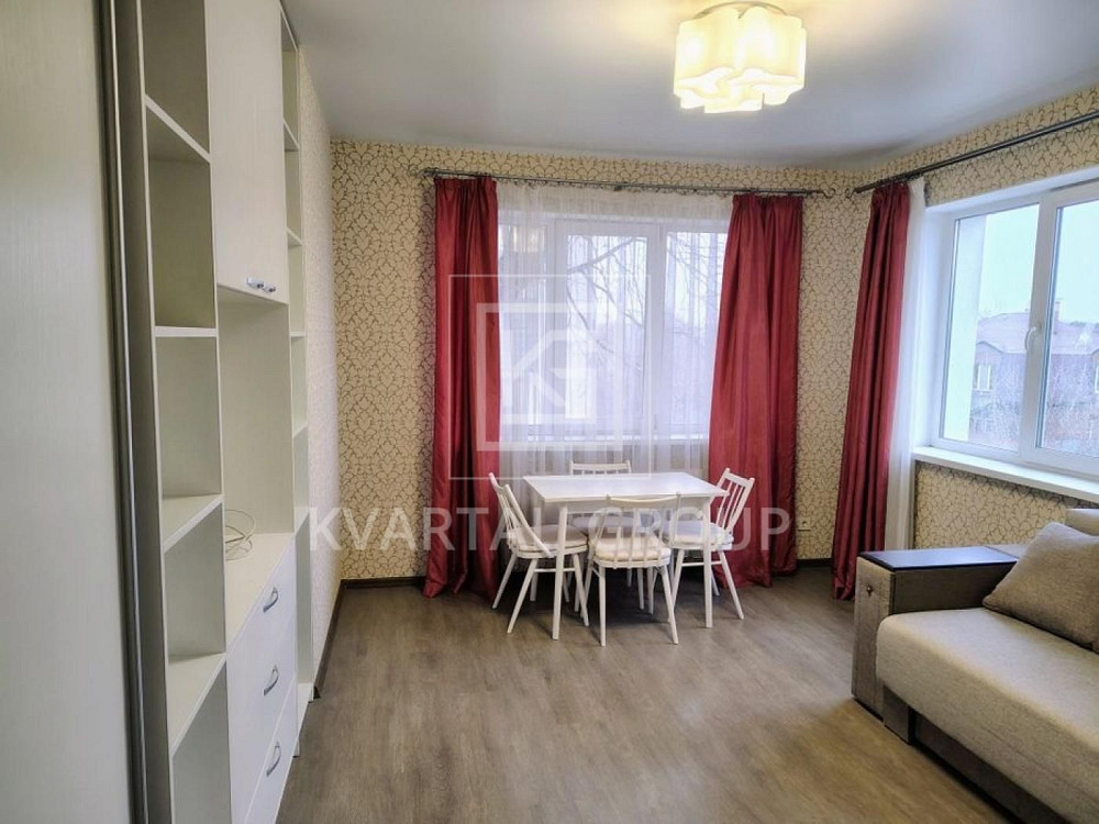 ПОДАТКИ-2%! Сертифікат-ТАК! Продаж ГАРНОЇ квартири з ремонтом. Ворзель Vorzel - photo 1