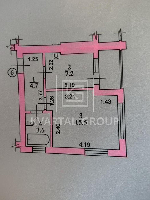 ПОДАТКИ-2%! Сертифікат-ТАК! Продаж ГАРНОЇ квартири з ремонтом. Ворзель Vorzel - photo 8