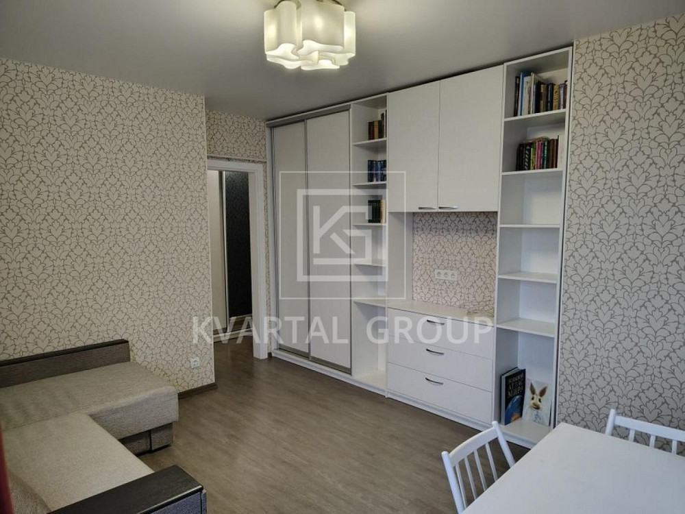 ПОДАТКИ-2%! Сертифікат-ТАК! Продаж ГАРНОЇ квартири з ремонтом. Ворзель Vorzel - photo 2