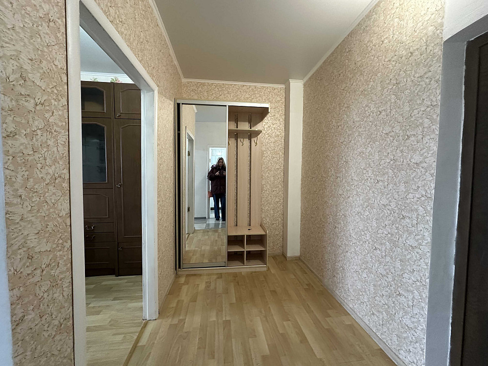 1 комн квартира газ,агв,лифт ЖК Авангард Лучшая цена 25500 євідновленн Avanhard - photo 6