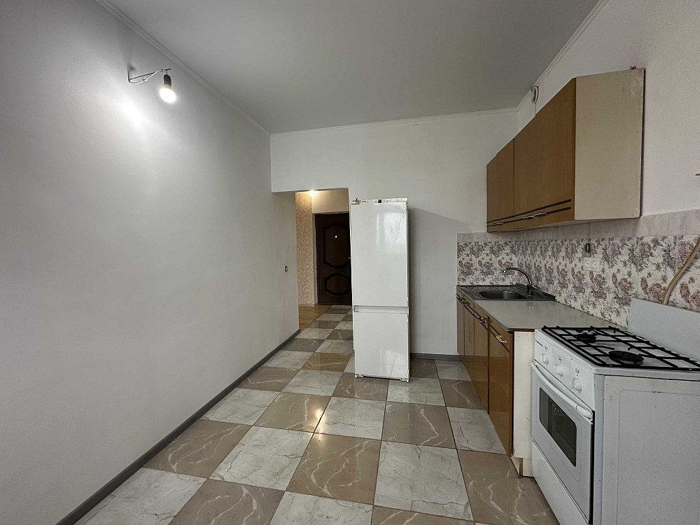 1 комн квартира газ,агв,лифт ЖК Авангард Лучшая цена 25500 євідновленн Avanhard - photo 4