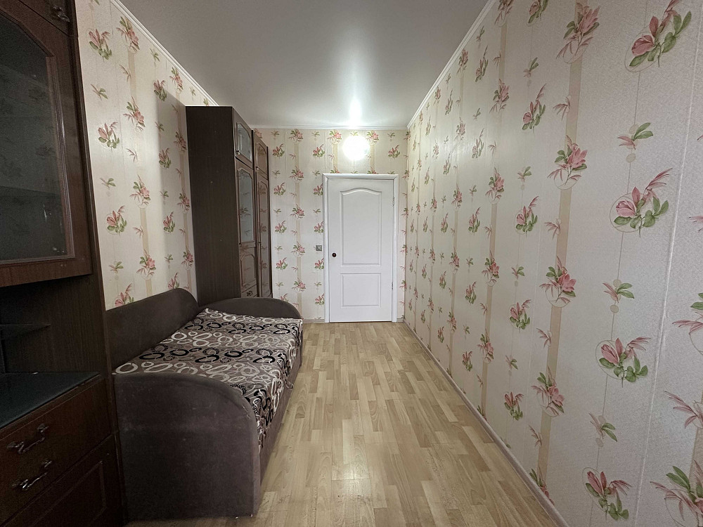 1 комн квартира газ,агв,лифт ЖК Авангард Лучшая цена 25500 євідновленн Avanhard - photo 8