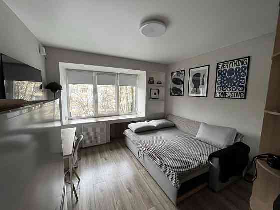 Квартира-студія в м.Українка Ukrainka