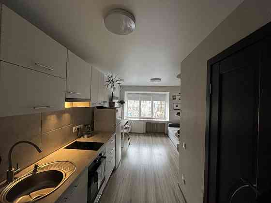 Квартира-студія в м.Українка Ukrainka