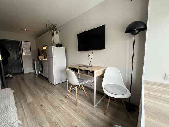 Квартира-студія в м.Українка Ukrainka