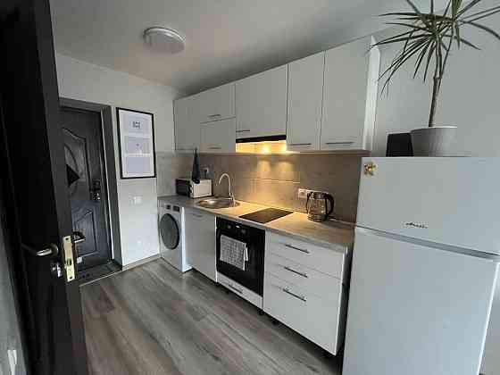 Квартира-студія в м.Українка Ukrainka