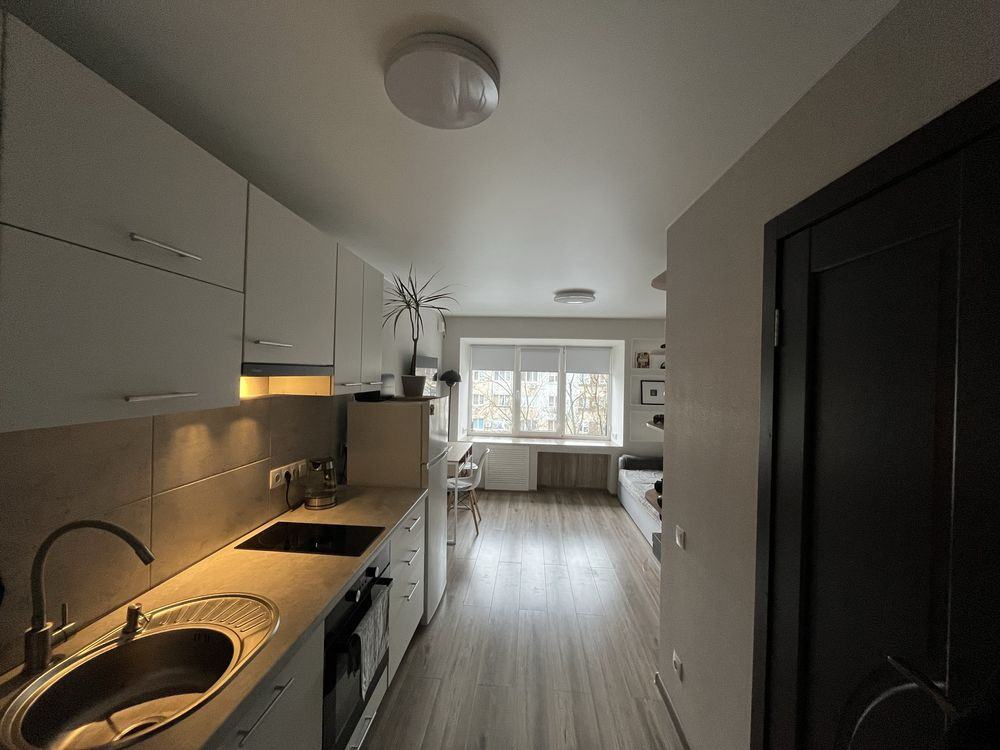 Квартира-студія в м.Українка Ukrainka - photo 3