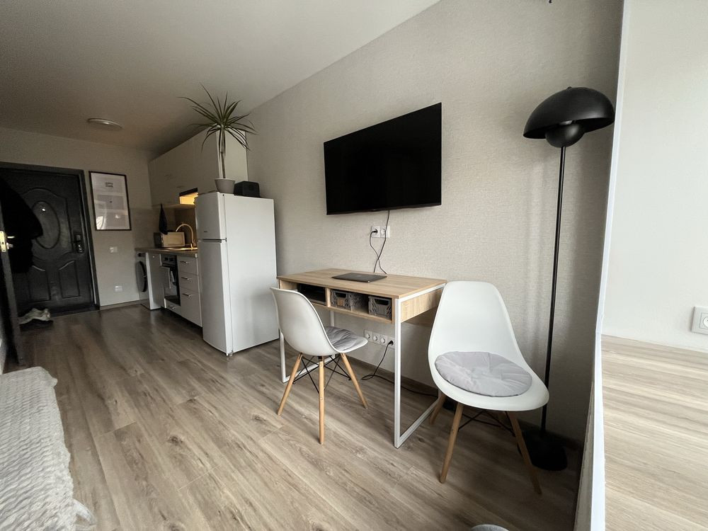 Квартира-студія в м.Українка Ukrainka - photo 2