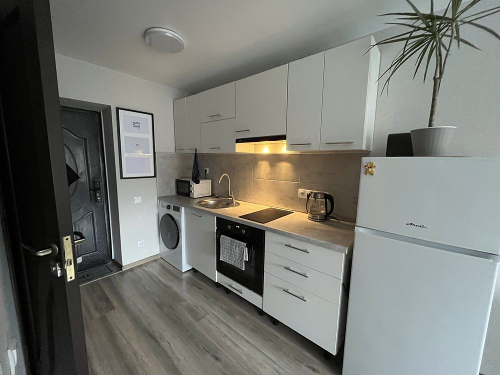 Квартира-студія в м.Українка Ukrainka - photo 5