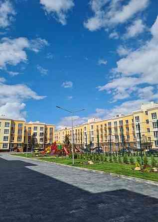 Продаж 1 Кк Є-оселя, Є-віднлвлення, Сертифікат!!! Sofiivska Borshchahivka