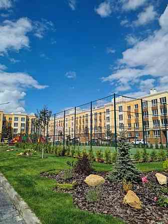 Продаж 1 Кк Є-оселя, Є-віднлвлення, Сертифікат!!! Sofiivska Borshchahivka