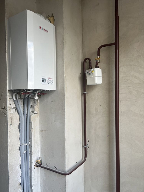 Продаж 1 Кк Є-оселя, Є-віднлвлення, Сертифікат!!! Sofiivska Borshchahivka - photo 4