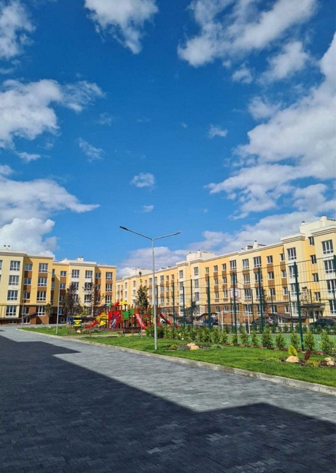 Продаж 1 Кк Є-оселя, Є-віднлвлення, Сертифікат!!! Sofiivska Borshchahivka - photo 2