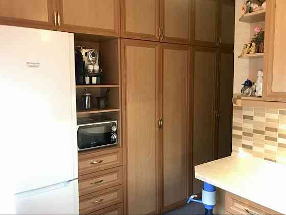 2-к, Нивки, Сирець, Виговського Kyiv