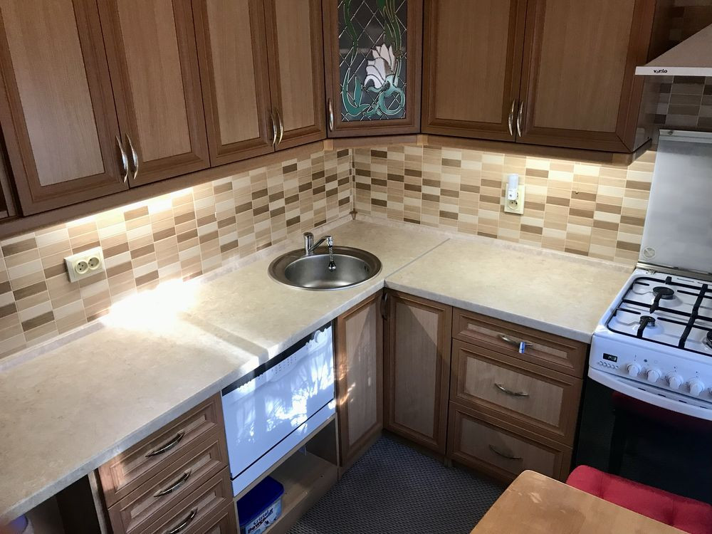 2-к, Нивки, Сирець, Виговського Kyiv - photo 5