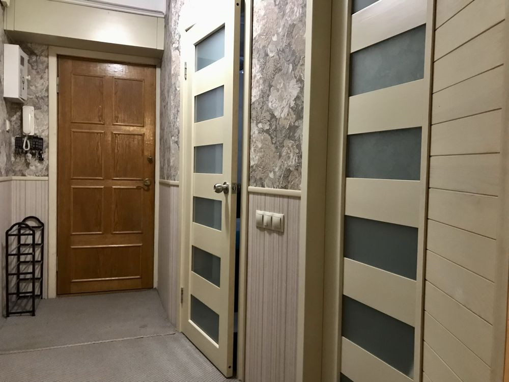 2-к, Нивки, Сирець, Виговського Kyiv - photo 8