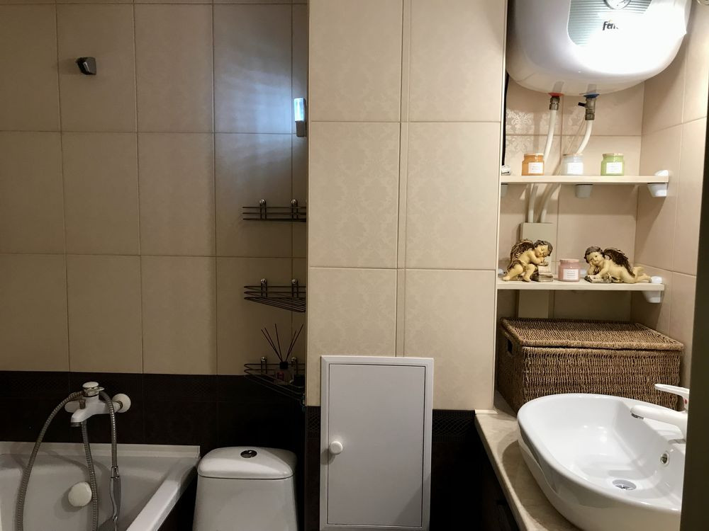 2-к, Нивки, Сирець, Виговського Kyiv - photo 7