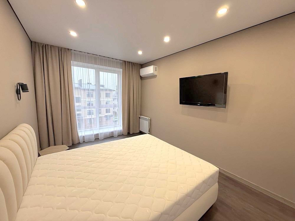 √ Продається 1 кімнатна квартири поруч з озером Rivne - photo 1