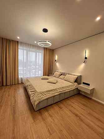 Квартира в центрі . Ірпінь ЖК Центральний. Газ! Іrpin