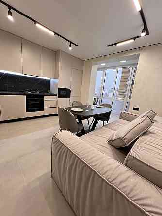 Квартира в центрі . Ірпінь ЖК Центральний. Газ! Іrpin