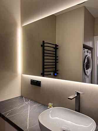 Квартира в центрі . Ірпінь ЖК Центральний. Газ! Іrpin