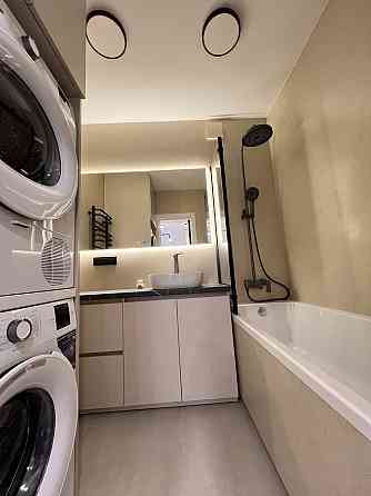 Квартира в центрі . Ірпінь ЖК Центральний. Газ! Іrpin