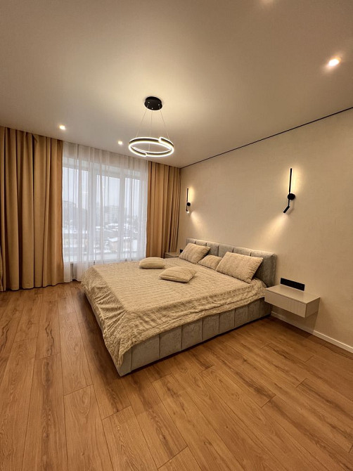 Квартира в центрі . Ірпінь ЖК Центральний. Газ! Іrpin - photo 6