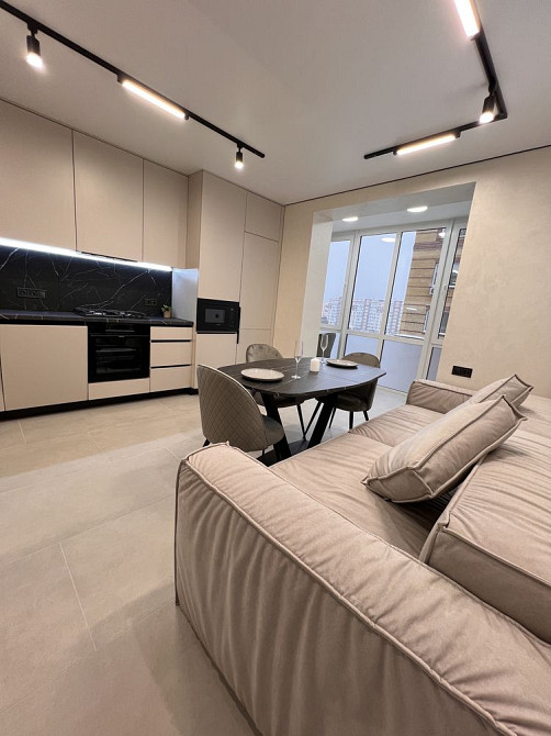 Квартира в центрі . Ірпінь ЖК Центральний. Газ! Іrpin - photo 1