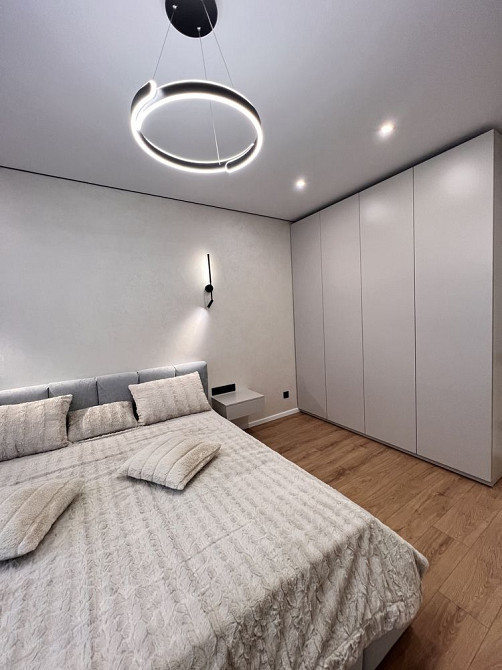 Квартира в центрі . Ірпінь ЖК Центральний. Газ! Іrpin - photo 7