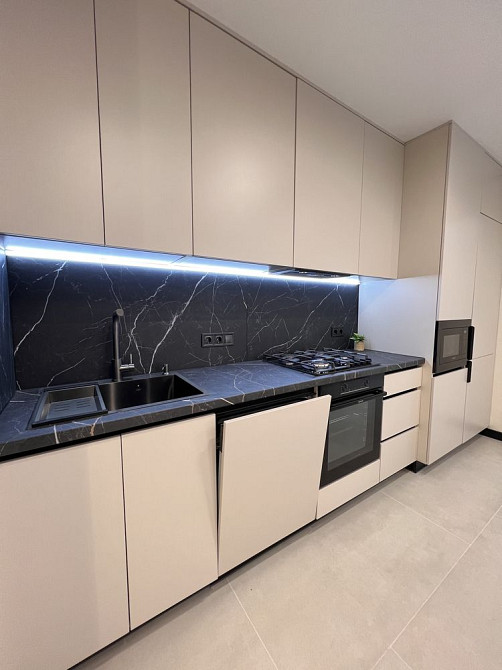 Квартира в центрі . Ірпінь ЖК Центральний. Газ! Іrpin - photo 3