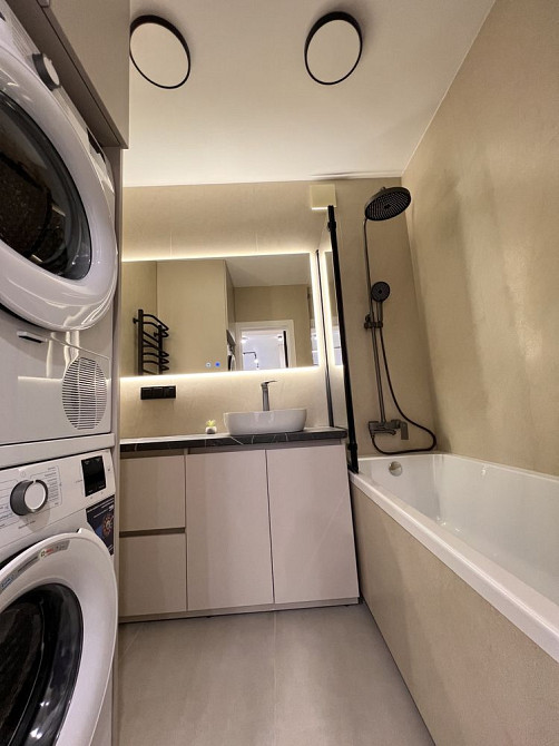 Квартира в центрі . Ірпінь ЖК Центральний. Газ! Іrpin - photo 4