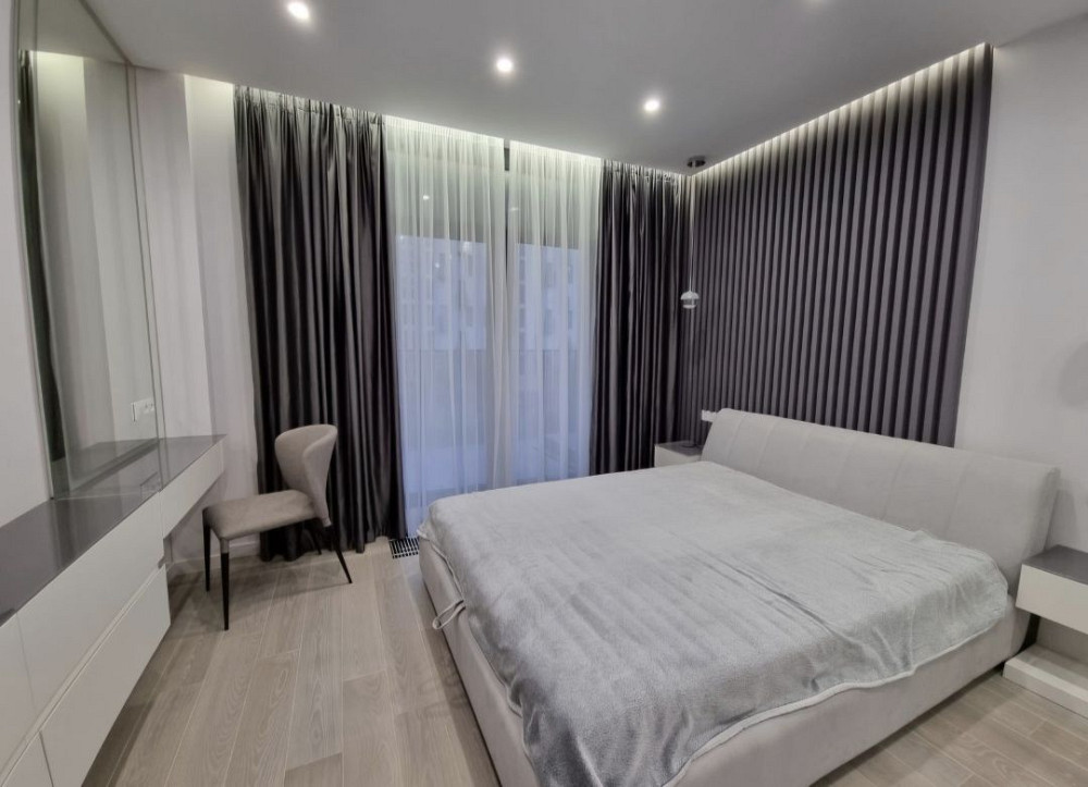 Продаж Без% 2к квартира 73квм ЖК Rybalsky  Набережно -Рыбальська 3 Kyiv - photo 1