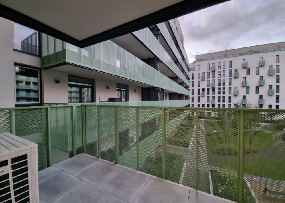 Продаж Без% 2к квартира 73квм ЖК Rybalsky  Набережно -Рыбальська 3 Kyiv - photo 4