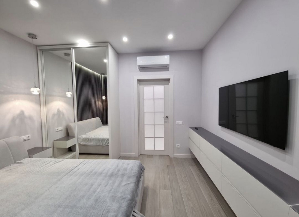 Продаж Без% 2к квартира 73квм ЖК Rybalsky  Набережно -Рыбальська 3 Kyiv - photo 7