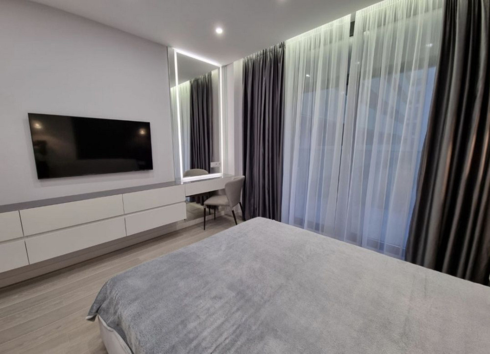 Продаж Без% 2к квартира 73квм ЖК Rybalsky  Набережно -Рыбальська 3 Kyiv - photo 3