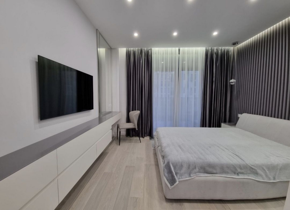 Продаж Без% 2к квартира 73квм ЖК Rybalsky  Набережно -Рыбальська 3 Kyiv - photo 2