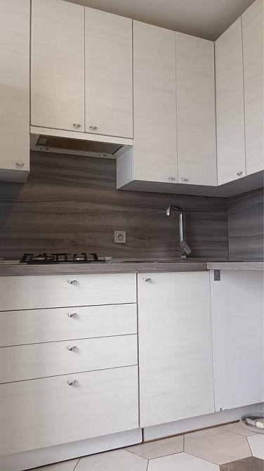 Двокімнатна квартира ГАЗ! Податки 2% Сертифікат Постанова Іrpin - photo 1