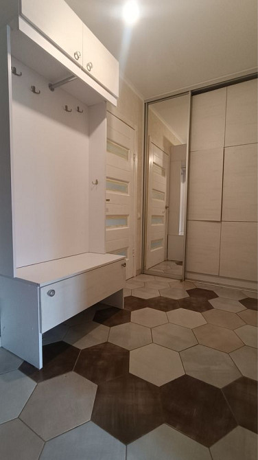 Двокімнатна квартира ГАЗ! Податки 2% Сертифікат Постанова Іrpin - photo 8