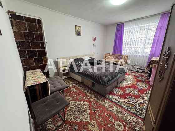 Продаж однокімнатної затишної квартири по вулиці Гашека Lviv