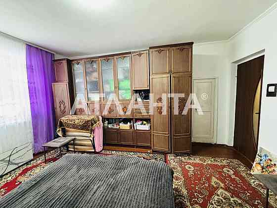 Продаж однокімнатної затишної квартири по вулиці Гашека Lviv