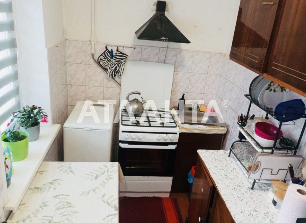 Продаж однокімнатної затишної квартири по вулиці Гашека Lviv - photo 7